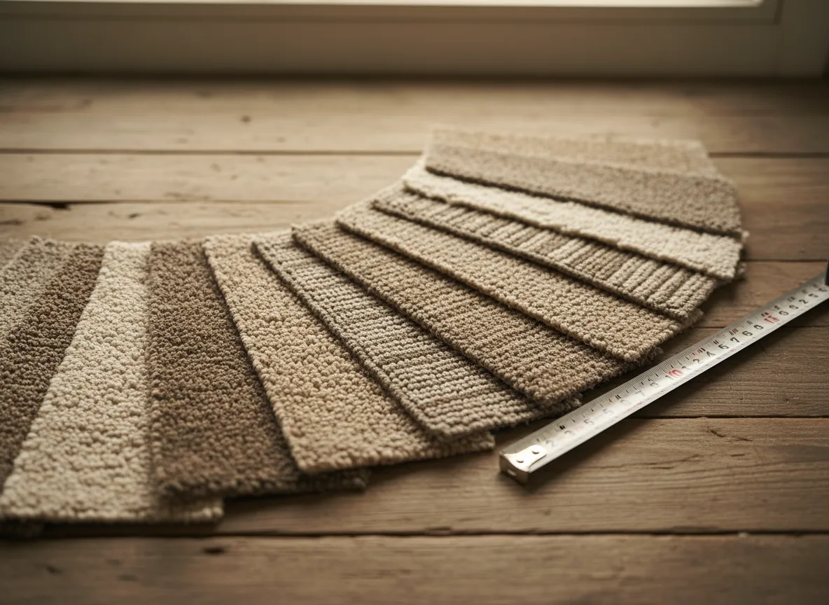 Carpet Installation Gambrills, MD FAQs